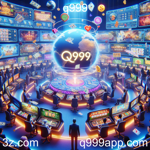 A Ascensão dos Jogos Multijogador: Conectando Jogadores ao Redor do Mundo