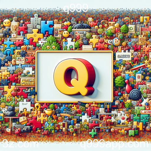 A Magia dos Quebra-Cabeças no q999