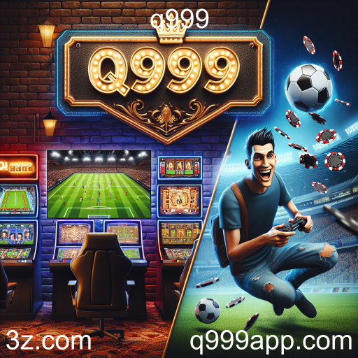 A Revolução dos Jogos de Esportes: Uma Nova Era de Competitividade e Realismo